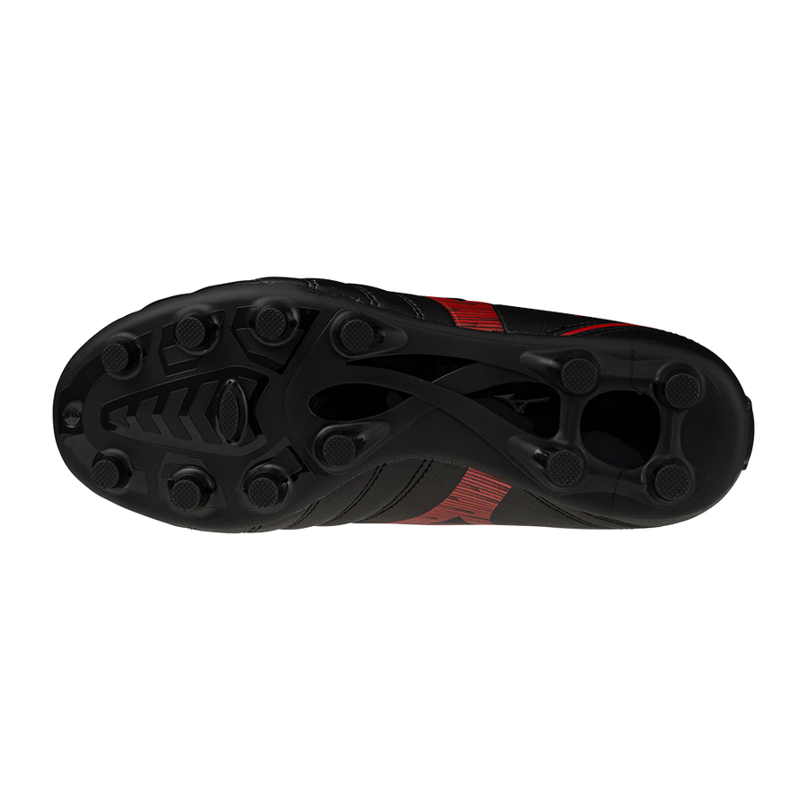 Mizuno MONARCIDA NEO III SELECT Jr Black/MORELIA 40th Red